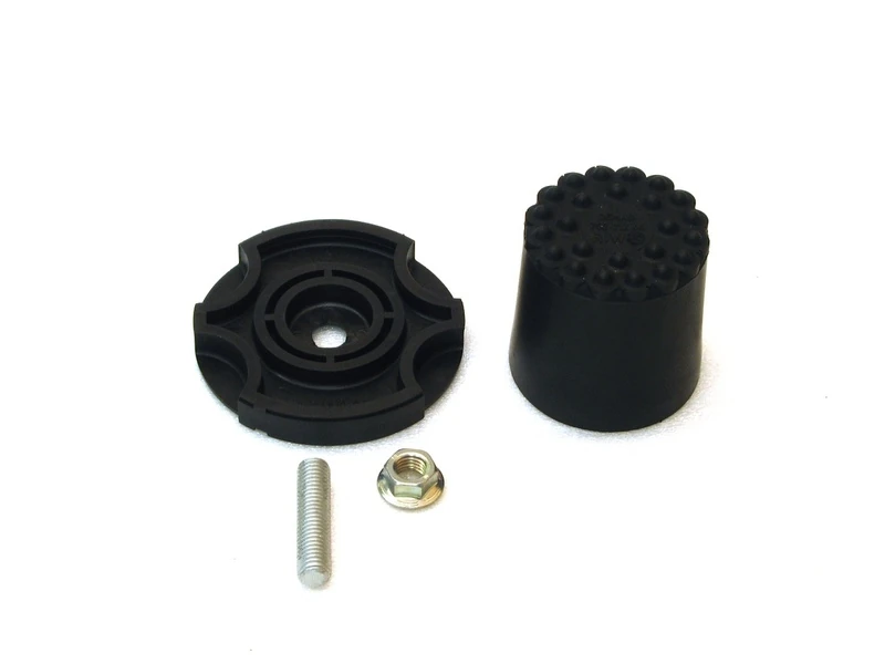 DEMAG Buffer Set, 70 × 70