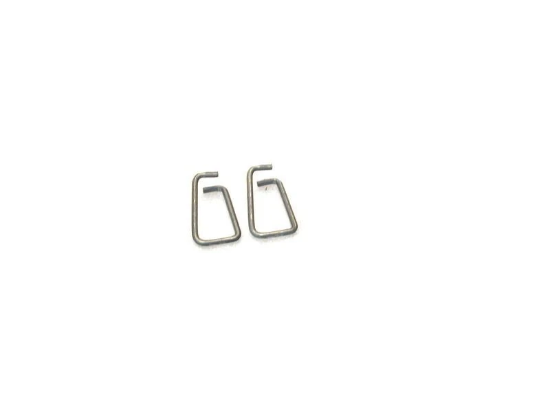 DEMAG DC Size 1–5 Safety Latch Set