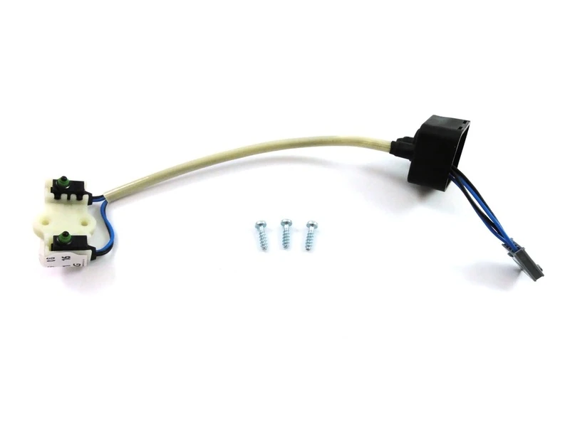 DEMAG DC Size 1–5 Limit Switch Set